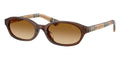 Burberry BE4508D 4243/13 Sunglasses