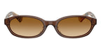 Burberry BE4508D 4243/13 Sunglasses