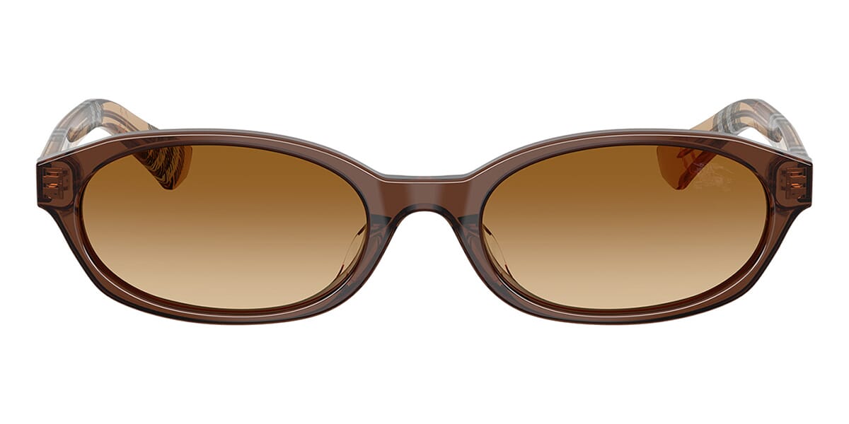 Burberry BE4508D 4243/13 Sunglasses