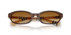 Burberry BE4508D 4243/13 Sunglasses