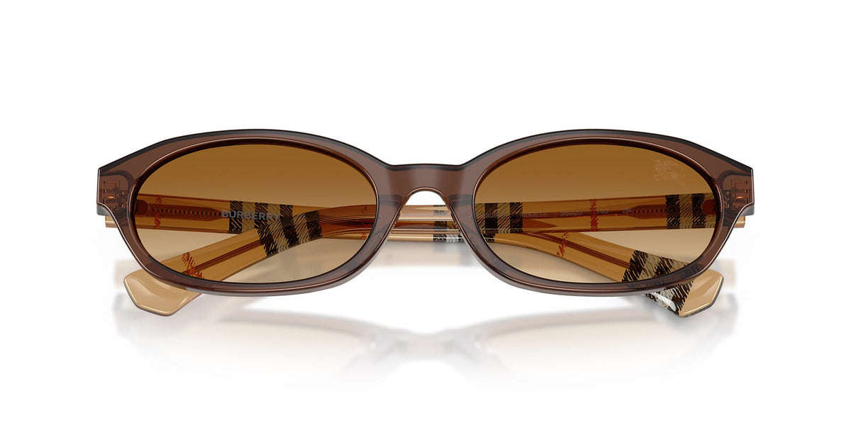 Burberry BE4508D 4243/13 Sunglasses