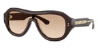 Burberry BE4509U 4274/8D Sunglasses