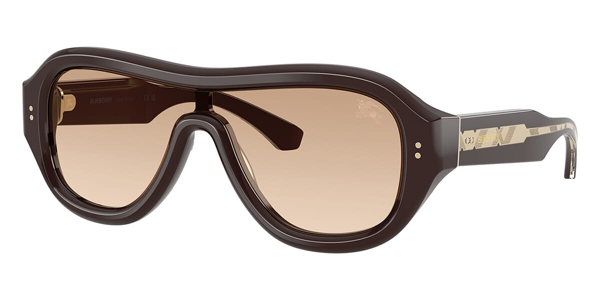 Burberry BE4509U 4274/8D Sunglasses