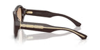 Burberry BE4509U 4274/8D Sunglasses