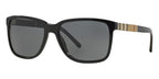 Burberry Briar BE4181 3001/87 Sunglasses