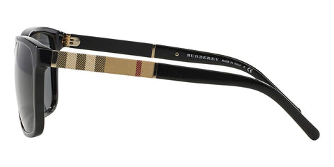 Burberry Briar BE4181 3001/87 Sunglasses