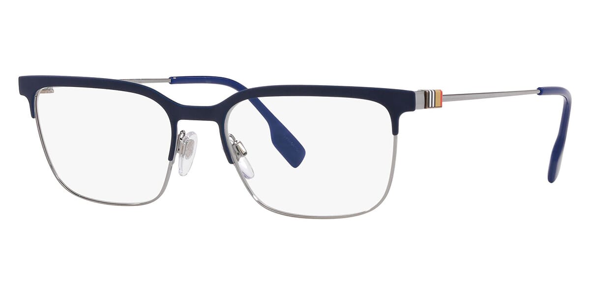 Burberry Douglas BE1375 1003 Glasses Pretavoir - Main Image
