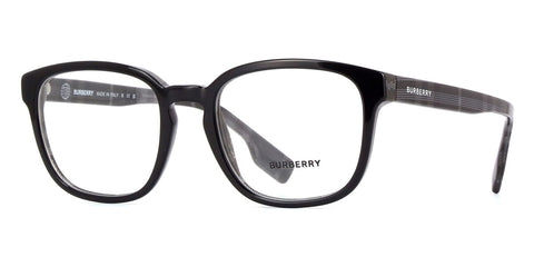 Burberry Edison BE2344 4077 Glasses