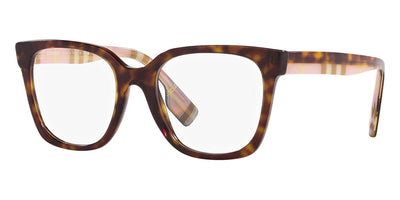 Burberry Evelyn BE2347 3942 Glasses - Pretavoir