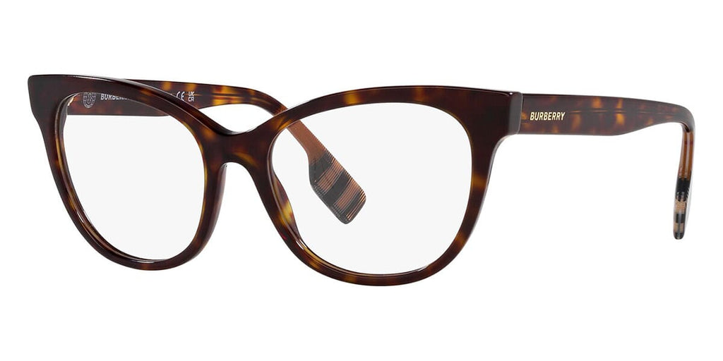 Burberry Evelyn BE2375 3002 Glasses Pretavoir