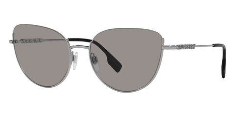 Burberry Harper BE3144 1005/M3 Photochromic Sunglasses