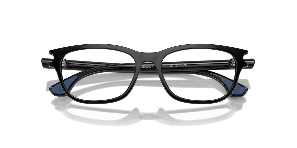 Burberry JB2009U 3001 Glasses