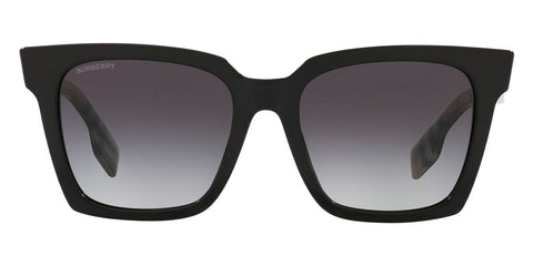 Burberry Maple BE4335 3929/8G Sunglasses