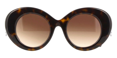 Burberry Margot TB Collection BE4370U 3002/13 Sunglasses