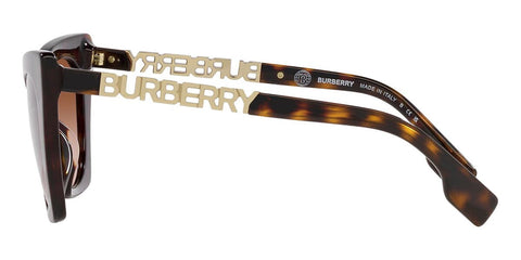 Burberry Marianne BE4372U 3002/13 Sunglasses