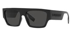 Burberry Micah BE4397U 3001/87 - As Seen On Jason Derulo