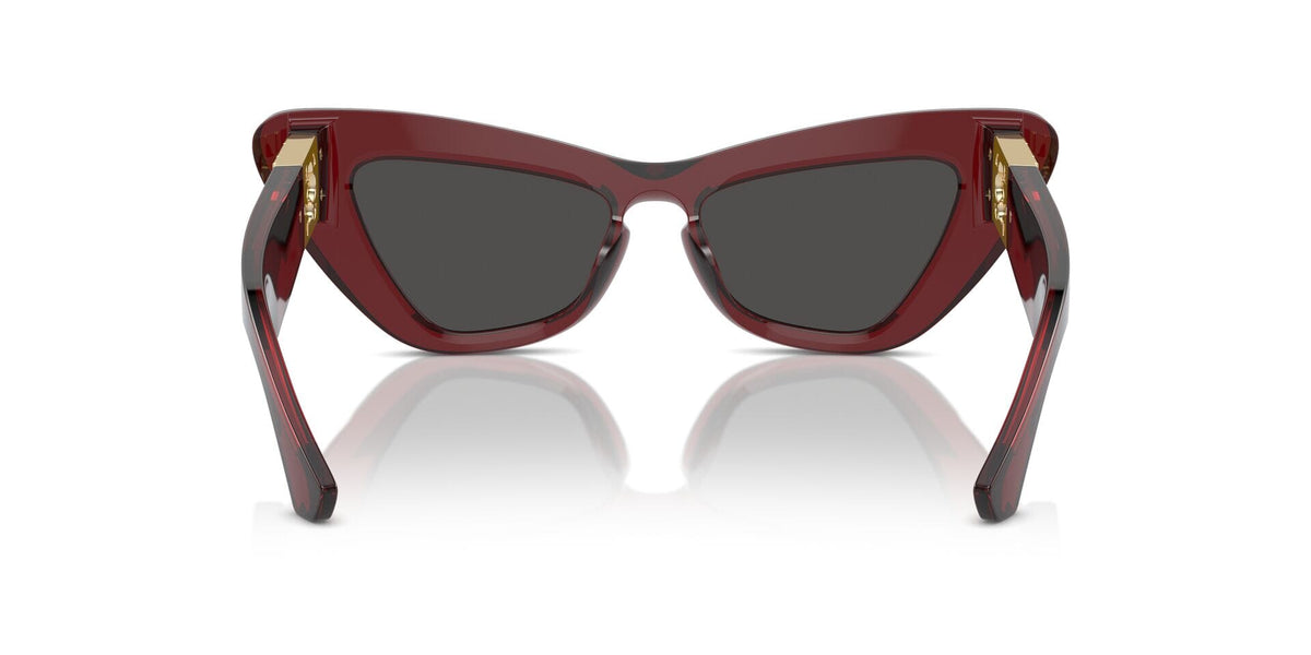 Burberry TB Collection BE4421U 4128/87 Sunglasses