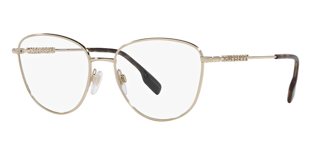 Burberry 2025 spectacle frames