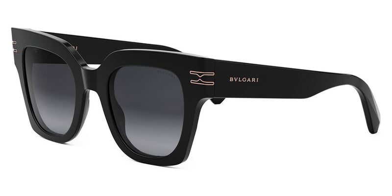 Bvgari B.Zero 1 BV40013I 01B Sunglasses