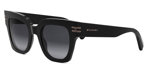 Bvlgari B.Zero 1 BV40013I 01B Sunglasses - Pretavoir