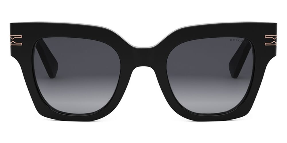Bvlgari B.Zero 1 BV40013I 01B Sunglasses - Pretavoir