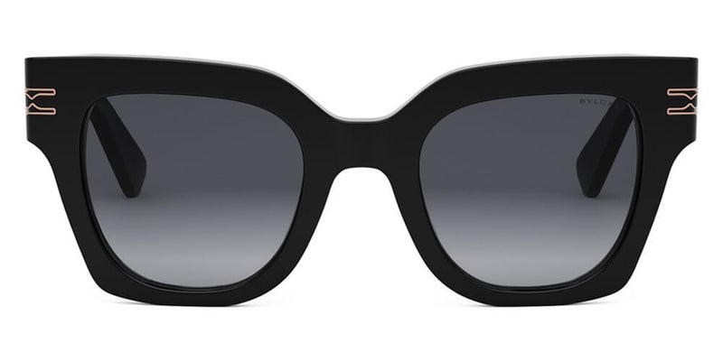 Bvgari B.Zero 1 BV40013I 01B Sunglasses