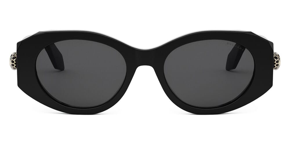 Bvgari Serpenti BV40007I 01A Sunglasses