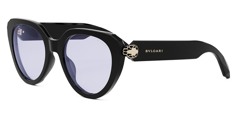 Bvgari Serpenti BV50003I 001 Glasses