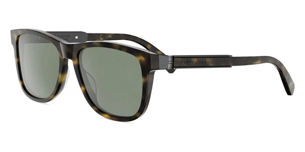Bvlgari Aluminium BV40073I 52N Sunglasses