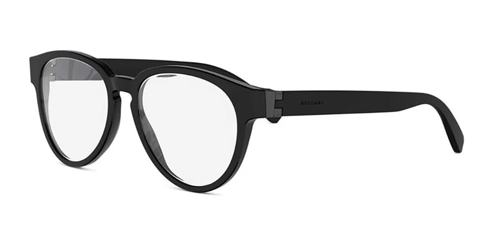 Bvlgari Aluminium BV50080I 001 Glasses