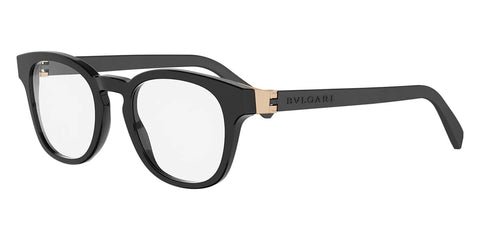 Bvlgari Aluminium BV50089I 001 Glasses