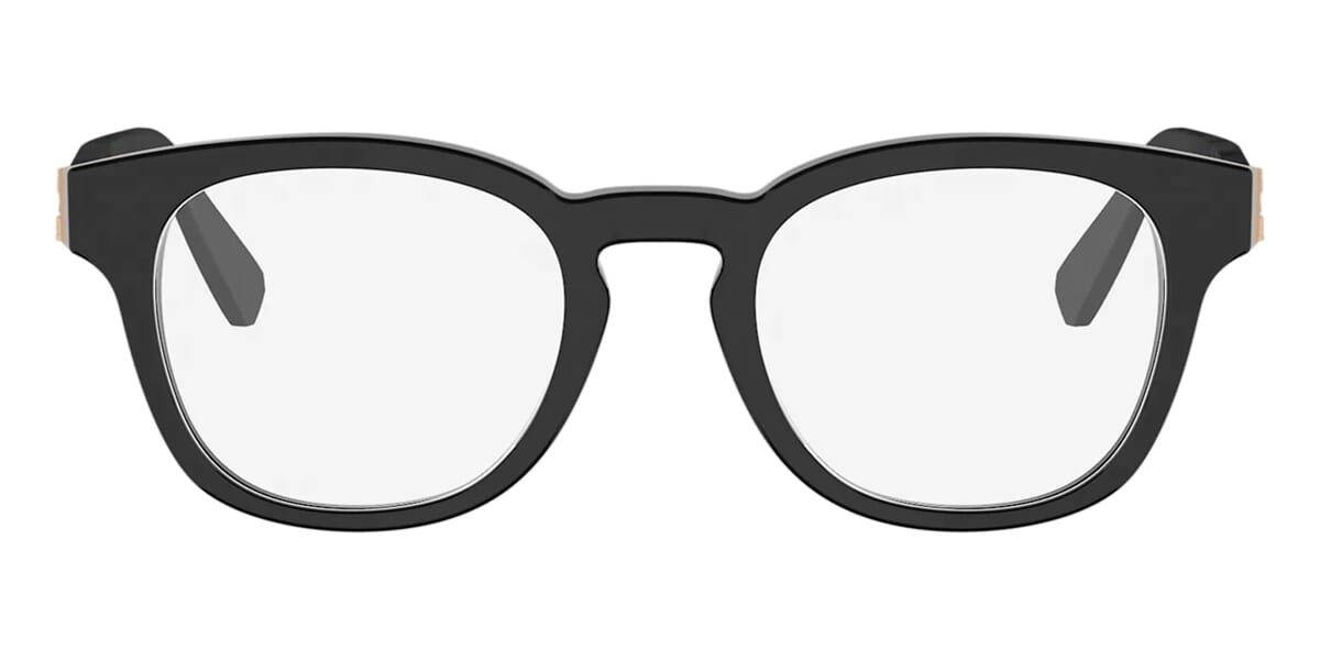 Bvlgari Aluminium BV50089I 001 Glasses