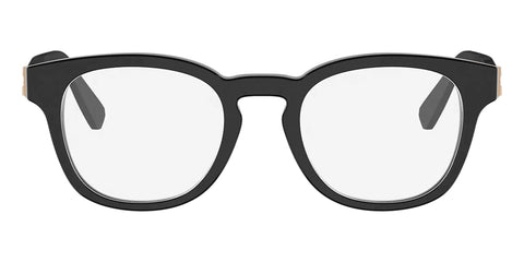 Bvlgari Aluminium BV50089I 001 Glasses
