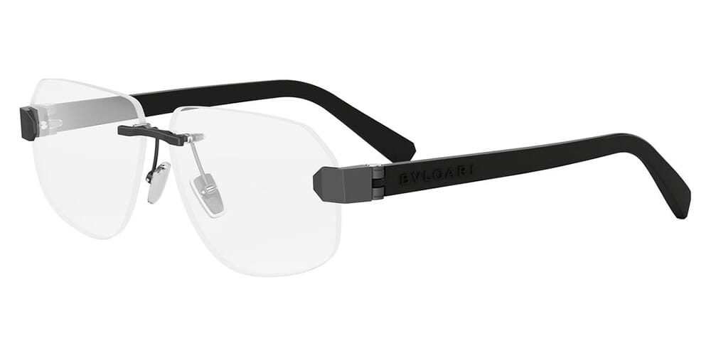 Bvlgari BV50058U 013 Glasses