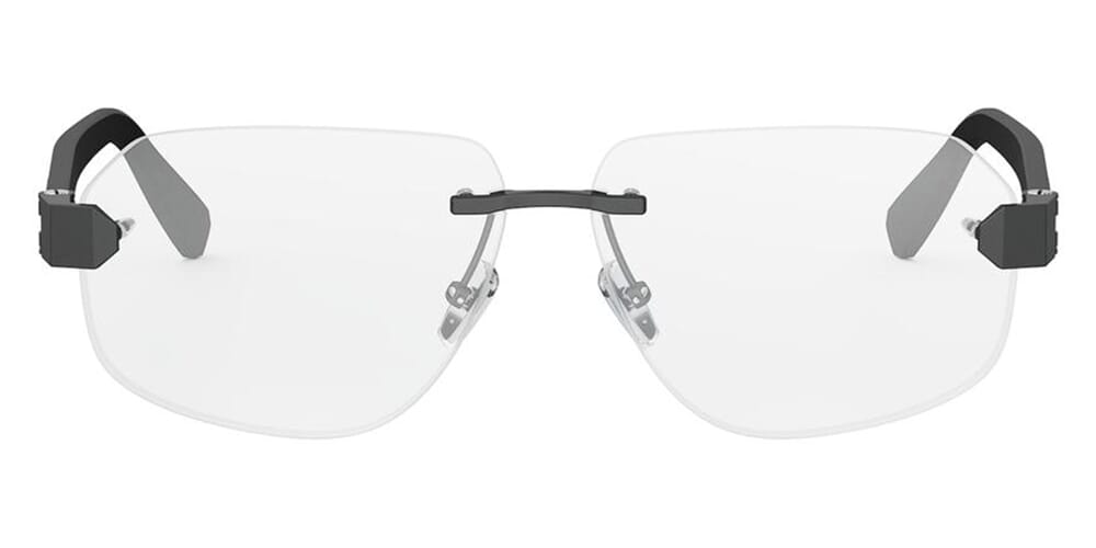 Bvlgari BV50058U 013 Glasses - Pretavoir