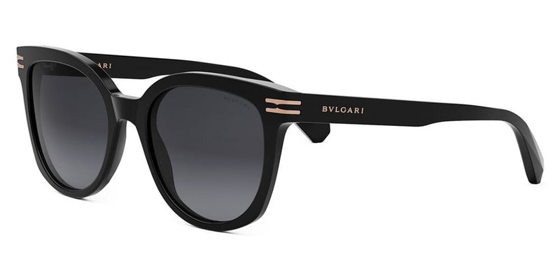 Bvlgari B.Zero 1 BV40027I 01B Sunglasses