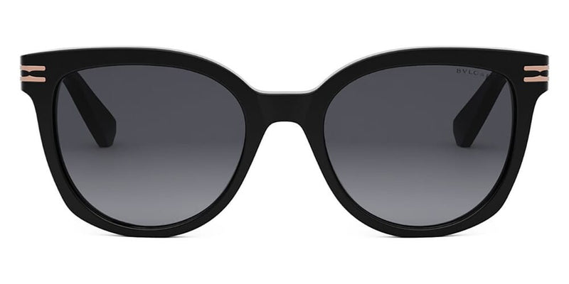 Bvlgari B.Zero 1 BV40027I 01B Sunglasses