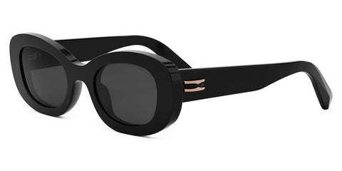 Bvlgari B.Zero 1 BV40039I 01A Sunglasses