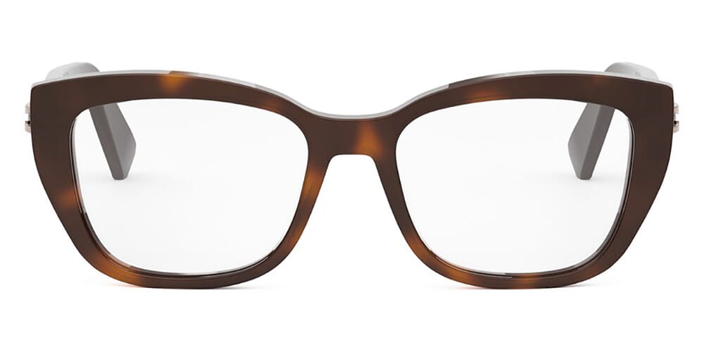 Bvlgari B.Zero 1 BV50032I 053 Glasses - Pretavoir
