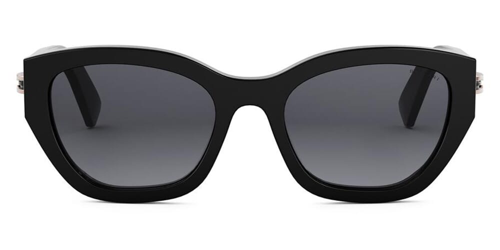 Bvlgari B.Zero1 BV40061I 01B Sunglasses