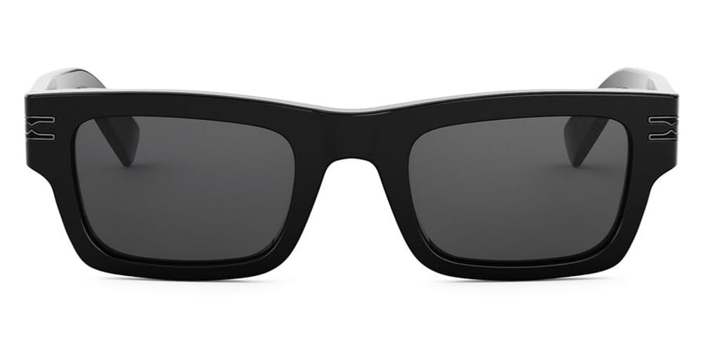 Bvlgari B.Zero1 BV40064I 01A Sunglasses - Pretavoir