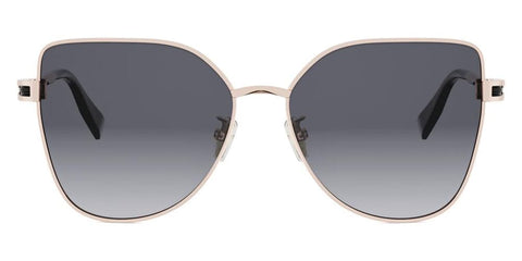 Bvlgari B.Zero1 BV40069U 28B Sunglasses