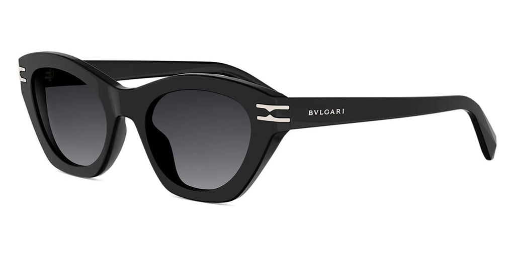 Bvlgari B.Zero1 BV40099I 01B Sunglasses