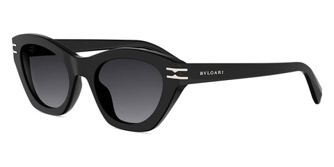 Bvlgari B.Zero1 BV40099I 01B Sunglasses