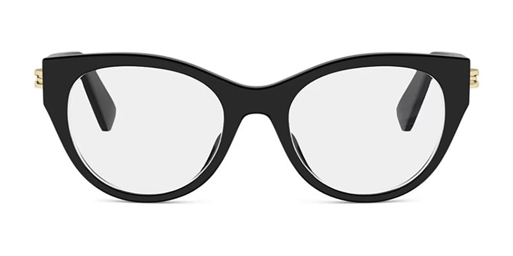 Bvlgari B.Zero1 BV50076I 001 Glasses