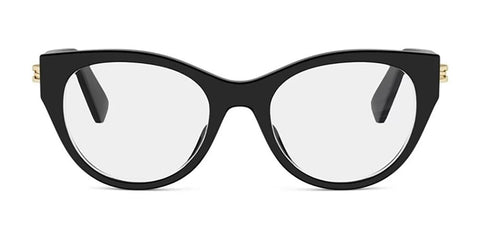 Bvlgari B.Zero1 BV50076I 001 Glasses