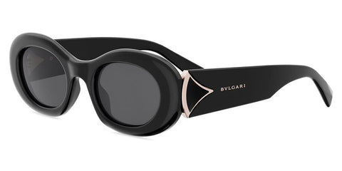 Bvlgari Divas Dream BV40070I 01A Sunglasses