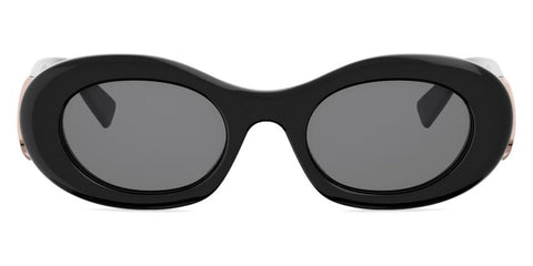Bvlgari Divas Dream BV40070I 01A Sunglasses