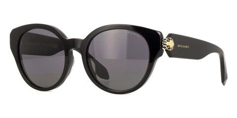 Bvlgari Serpenti BV40078F 01A Sunglasses