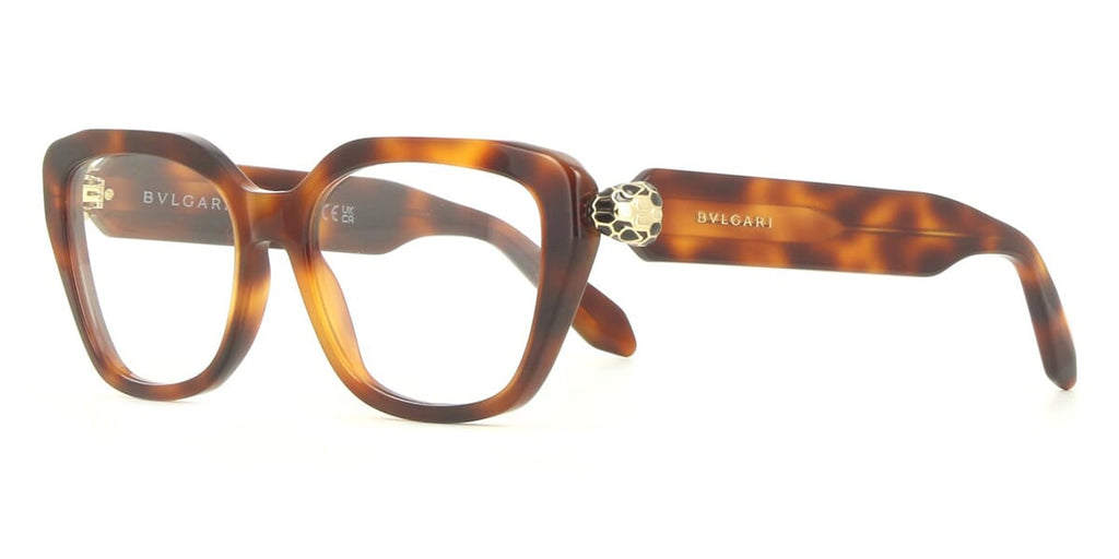 Bvlgari Serpenti BV50021I 053 Glasses